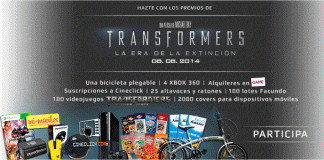 consigue premios con facundo