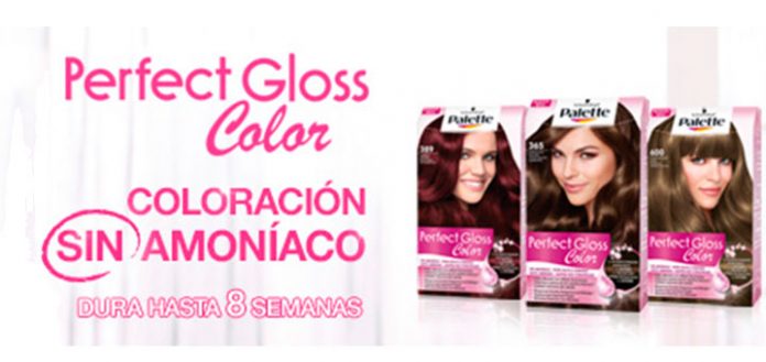 consigue un Perfect Gloss Color