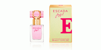 Muestras gratis Escada Joyful muestras gratis Escada Joyful