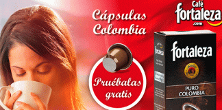 Prueba gratis las cápsulas Colombia prueba gratis las cápsulas colombia