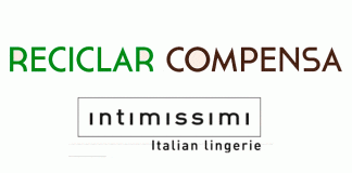 Recicla tu ropa con Intimissimi recicla tu ropa con intimissimi