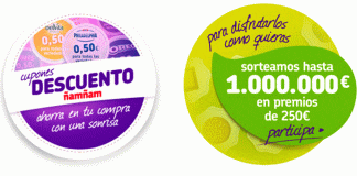 Cupones descuento en productos Mondelez cupones descuento en productos Mondelez