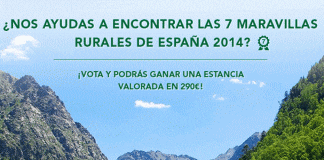 Gana una estancia en una casa rural con Toprural gana una estancia en una casa rural con Toprural