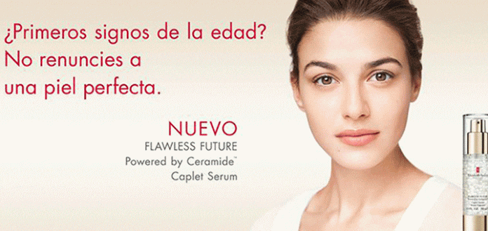 muestras gratis de Flawless Future