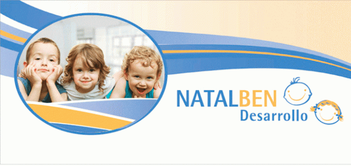 muestras gratis de Natalben Desarrollo