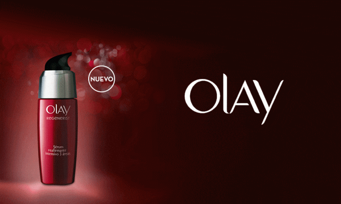 muestras gratis de Olay Regenerist