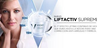 Muestras gratis de Liftactiv Supreme muestras gratis de liftactiv supreme