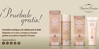 Muestras gratis de producto Pequeños Principes muestras gratis de producto Pequeños Principes