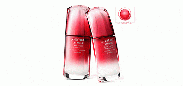 muestras gratis de serum shiseido ultimune