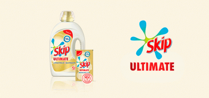 muestras gratis de skip ultimate