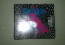 Probamos las compresas Evax Liberty probamos compresas evax liberty