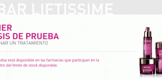 Prueba gratis Liftissime prueba gratis Liftissime