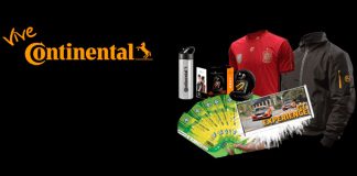 Sorteos Merchandising Selección Española Sorteo merchandising Seleccion Española