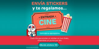 Cine gratis con Line cine gratis con line