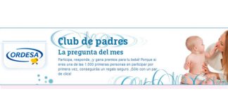 Consigue un premio directo con Ordesa consigue un premio directo con Ordesa