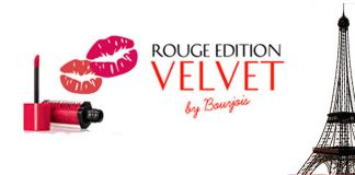 Llévate una barra de labios Bourjois llevate una barra de labios bourjois