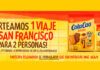 Consigue un viaje con ColaCao Consigue un viaje con ColaCao