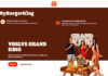 Ofertas de Burger King Ofertas de Burger King