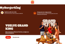 Ofertas de Burger King Ofertas de Burger King
