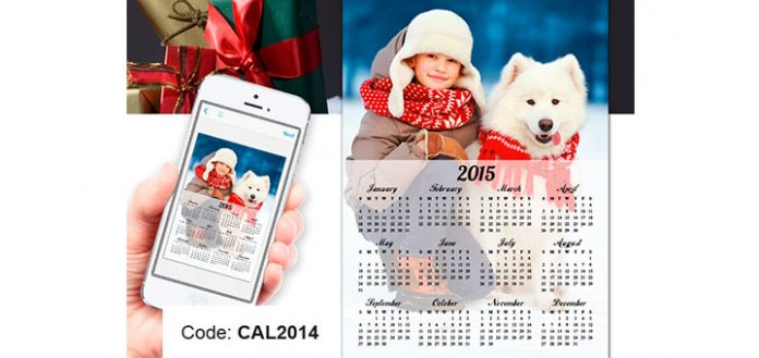 calendario gratuito con My Vukee