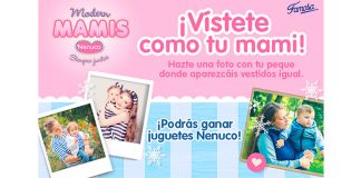 Consigue juguetes Nenuco consigue juguetes nenuco