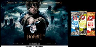 entradas de cine gratis con matupipas