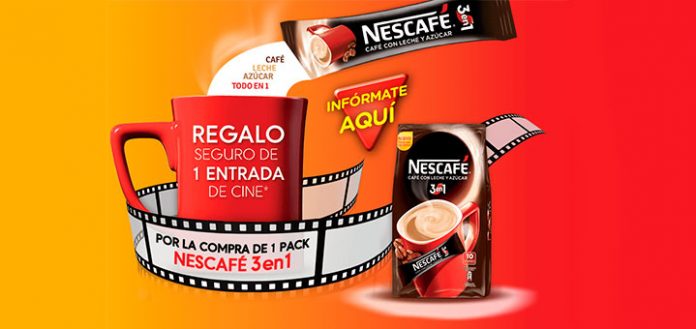 Tipos de Nescafé 3en1, ¡Conoce más!