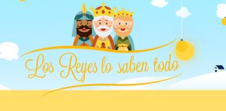 gana un viaje a Canarias