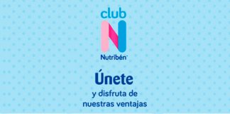 Muestras gratis de productos Nutribén muestras gratis de productos nutribén