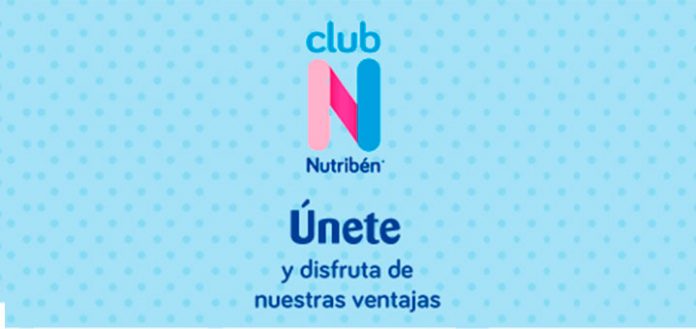 muestras gratis de productos nutribén