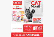 Gana fantásticos premios con Royal Canin Gana fantásticos premios con Royal Canin