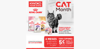 Gana fantásticos premios con Royal Canin Gana fantásticos premios con Royal Canin