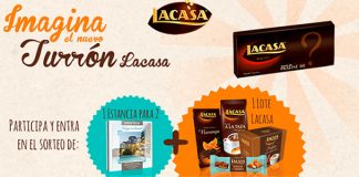 Gana una estancia para 2 y un lote Lacasa