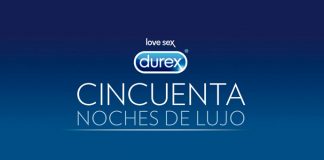 Gana una noche de lujo con Durex Gana una noche de lujo con Durex