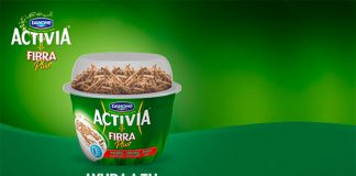 Consigue 1 euro de descuento en Activia Fibra Plus consigue 1 euro de descuento en Activia Fibra Plus