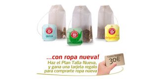Consigue 30 euros para comprarte ropa nueva con Pompadour consigue 30 euros para comprarte ropa nueva con Pompadour