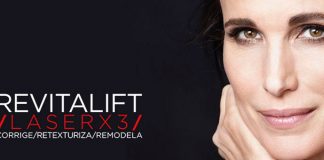 Tratamiento de una semana de Revitalift Laser X3 gratis consigue el tratamiento de una semana de Revitalift Laser X3 gratis
