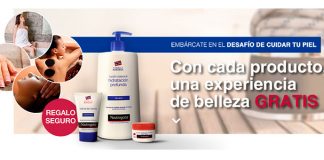Experiencia de belleza gratis con Neutrogena consigue experiencia de belleza gratis con Neutrogena