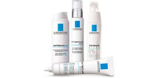 Consigue muestras gratis de La Roche-Posay consigue muestras gratis de La Roche-Posay