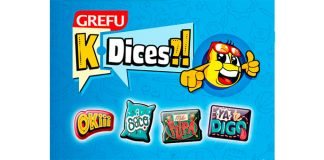consigue premios con Grefusa