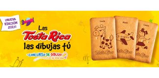 Consigue premios con TostaRica Consigue premios con TostaRica