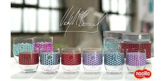 Sorteo vasos de Nocilla de Vicky Martín Berrocal Sorteo vasos Nocilla de Vicky Martín Berrocal