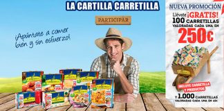 Llévate gratis carretillas con La Carretilla llevate gratis carretillas con La Carretilla