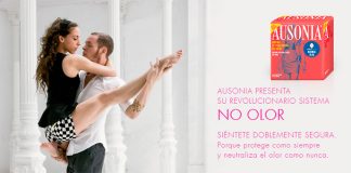 Muestras gratuitas de Ausonia no Olor muestras gratuitas Ausonia no olor