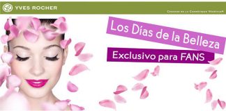 Consigue Sérum Vegetal Yves Rocher