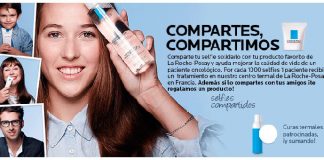 Consigue gratis Hydreane Ligera Consigue gratis Hydreane Ligera