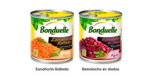 Prueba gratis Bonduelle Prueba gratis Bonduelle