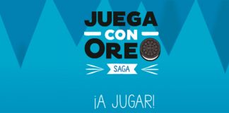 Gana premios con Oreo gana premios con Oreo