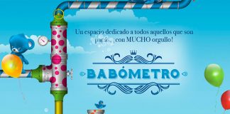 Premios para papás con Nestlé Bebé premios para papás con Nestlé Bebé