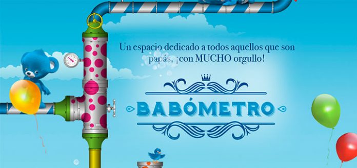 premios para papás con Nestlé Bebé